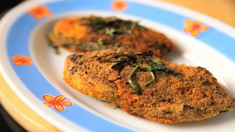 Surmai Fry Recipe 