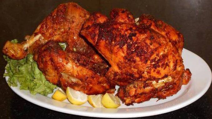 Chargha Recipe 