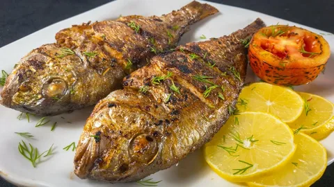 Hillbilly Fish Seasoning 